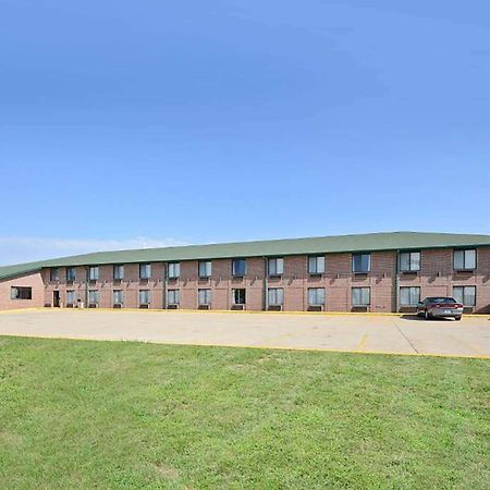 Days Inn By Wyndham Ozark Springfield Esterno foto