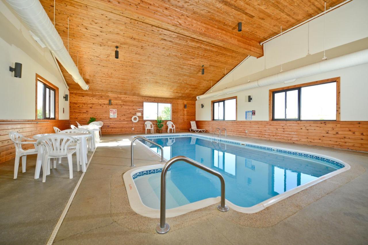 Days Inn By Wyndham Ozark Springfield Esterno foto