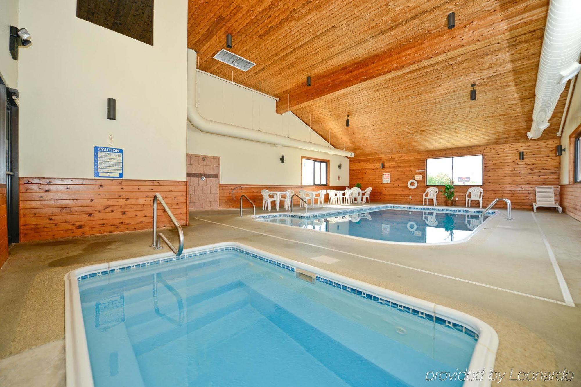 Days Inn By Wyndham Ozark Springfield Servizi foto