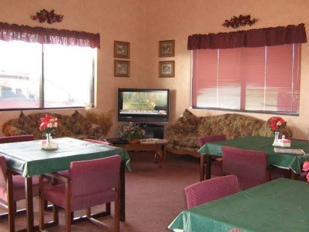 Days Inn By Wyndham Ozark Springfield Esterno foto